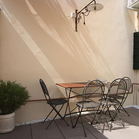 Modern Apartment Treviso Exterior photo