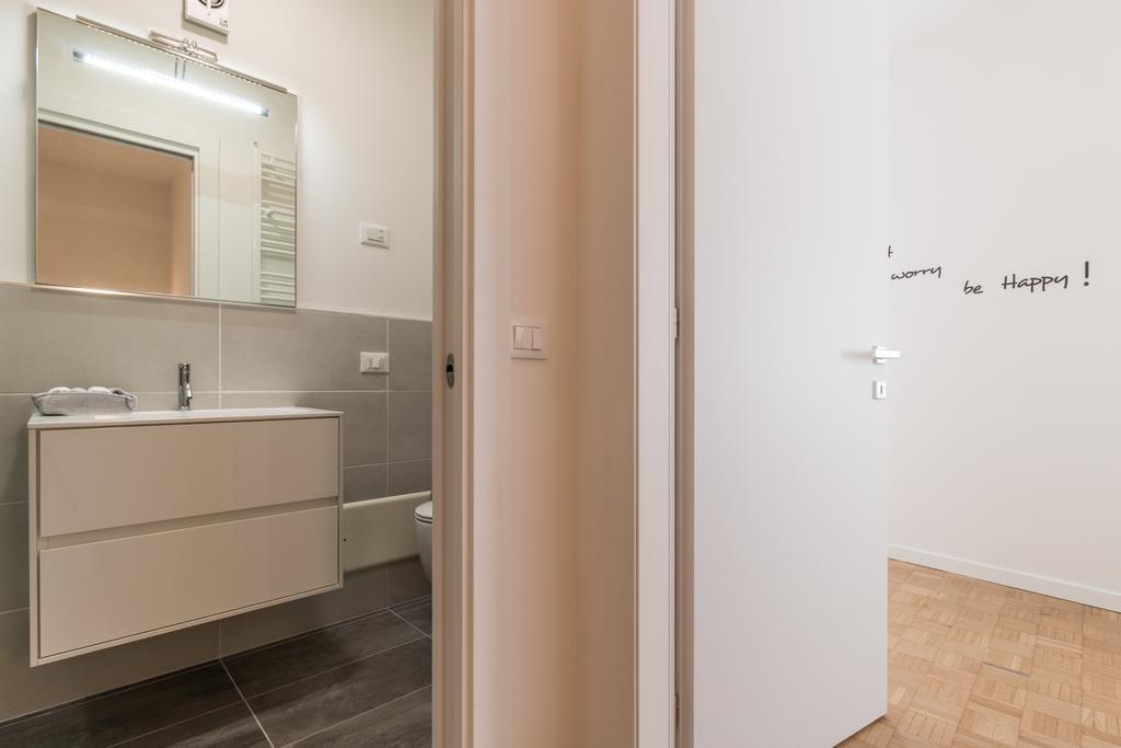 Modern Apartment Treviso Exterior photo