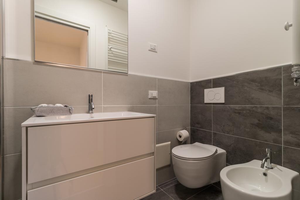 Modern Apartment Treviso Exterior photo
