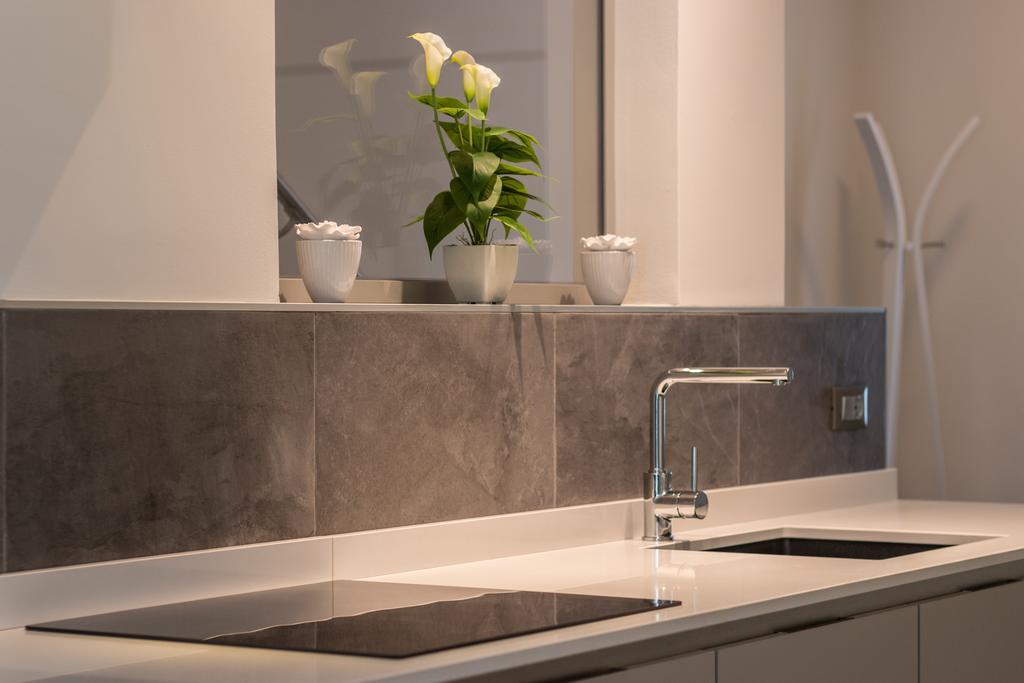 Modern Apartment Treviso Exterior photo
