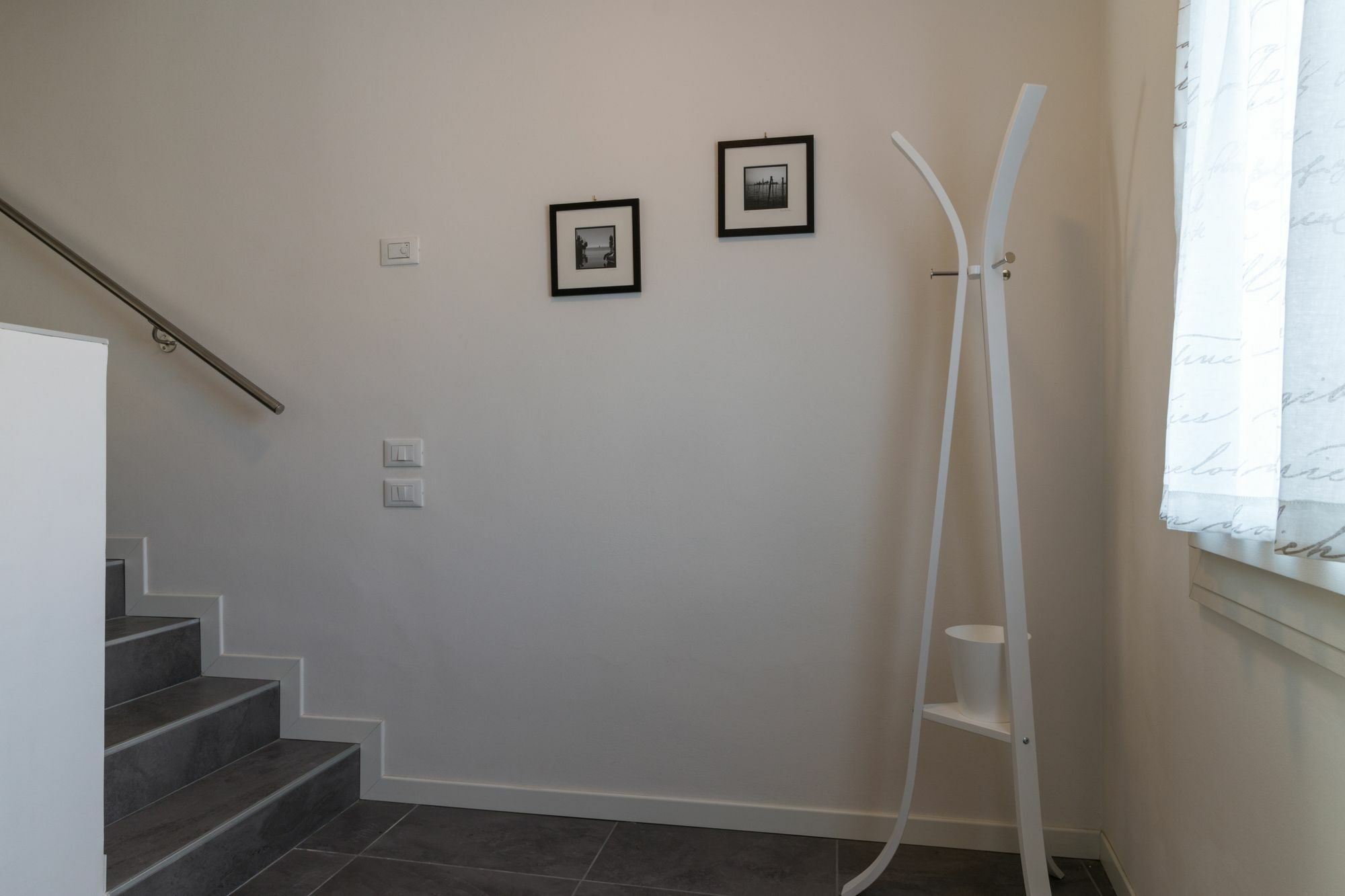 Modern Apartment Treviso Exterior photo