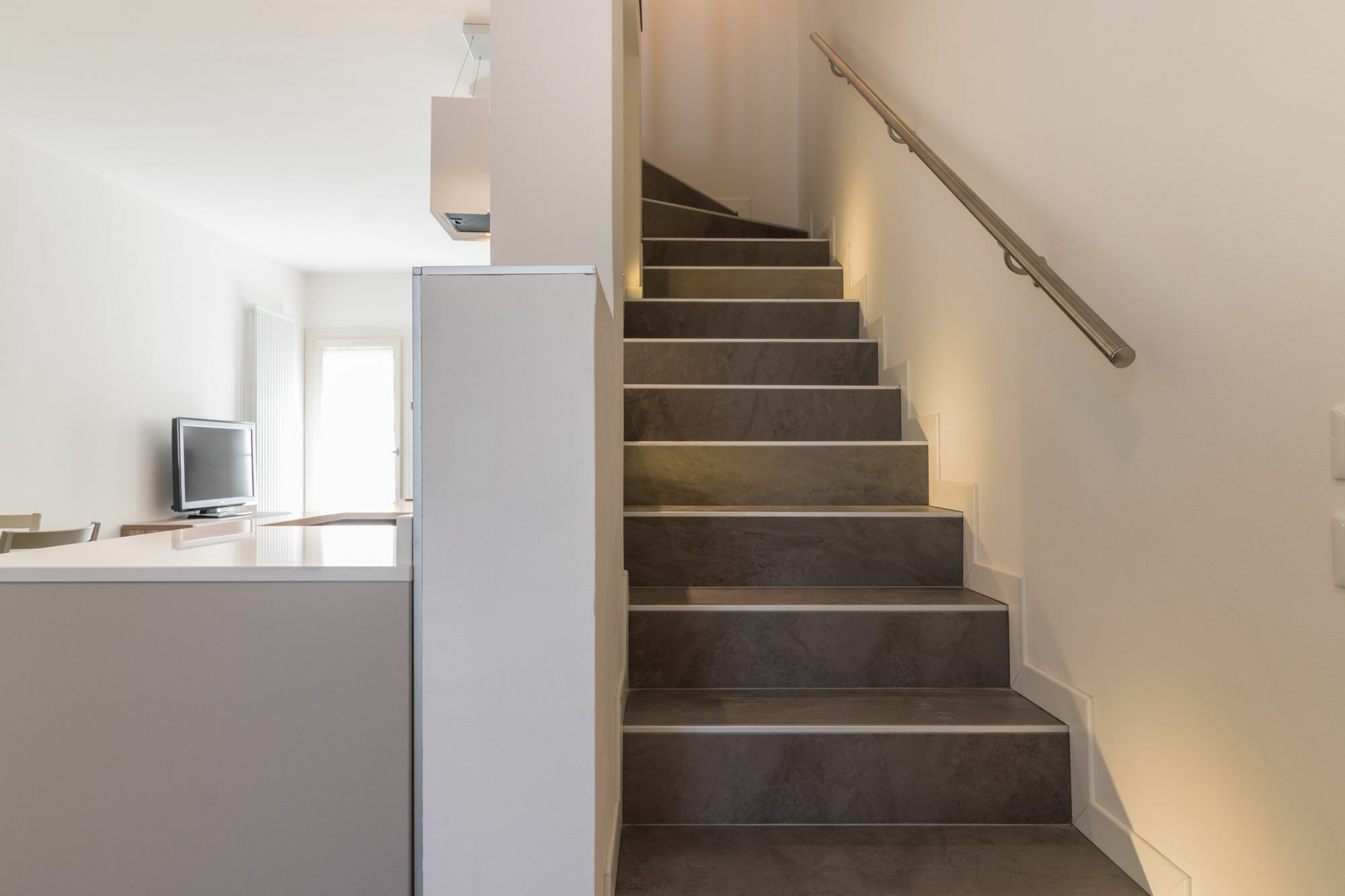 Modern Apartment Treviso Exterior photo