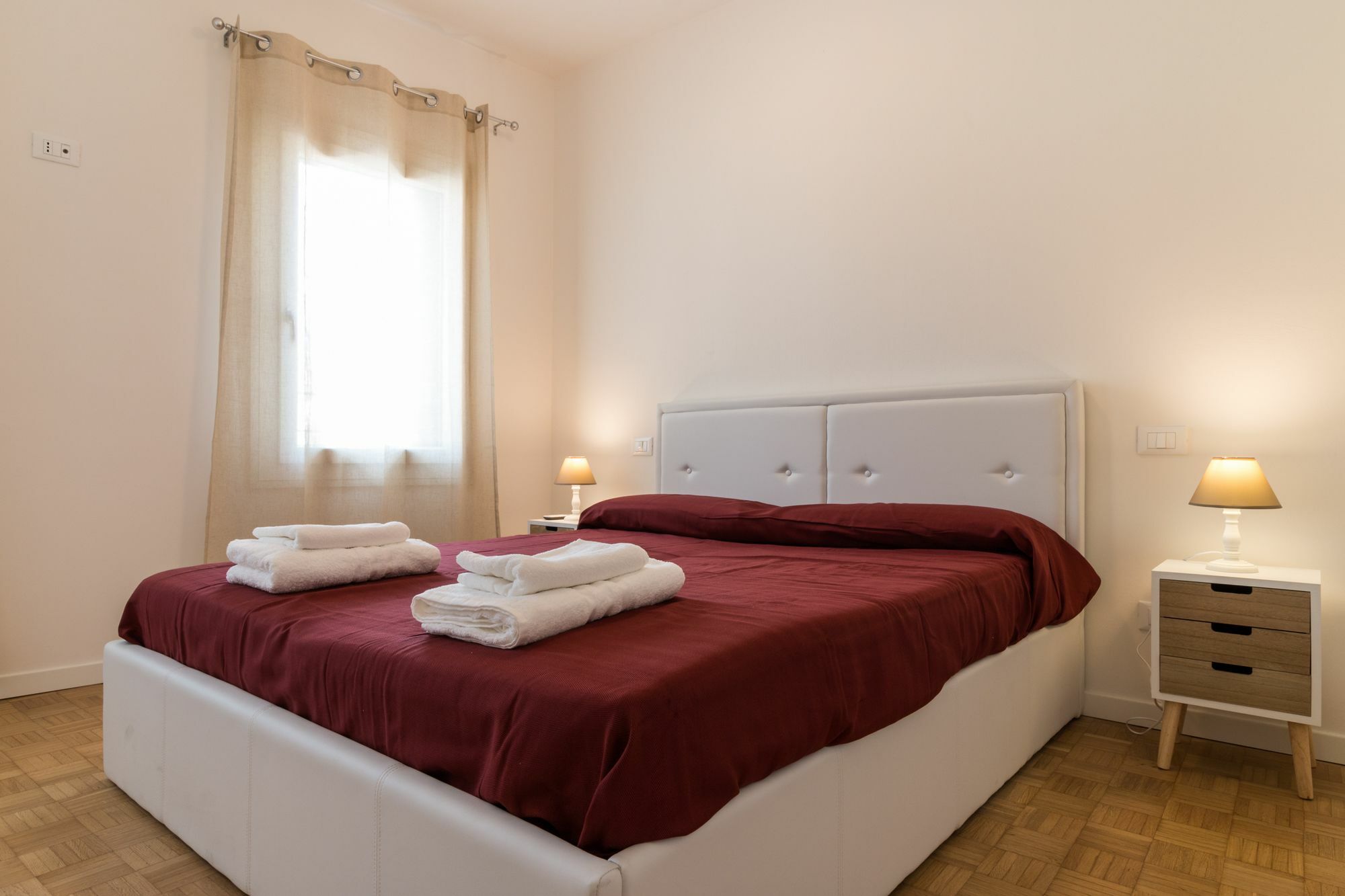 Modern Apartment Treviso Exterior photo